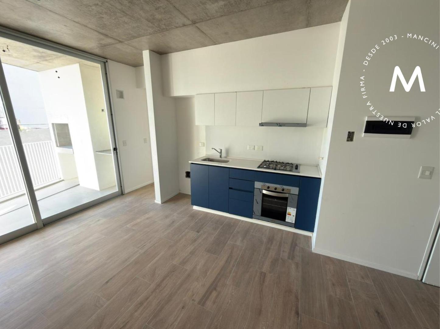 Departamento en Alquiler de 2 ambientes