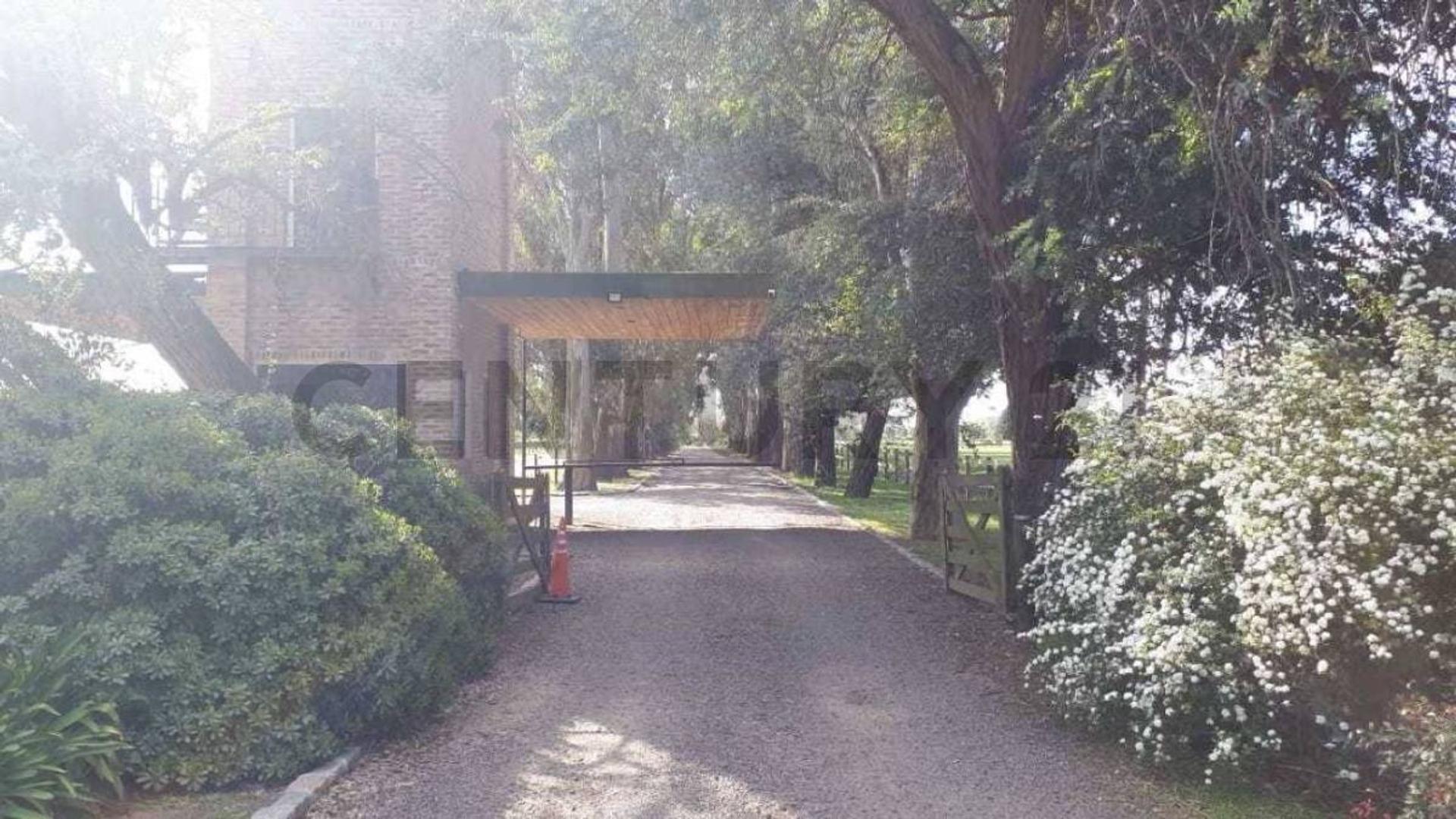 Terreno en Venta en Centro (Campana), USD 37.000