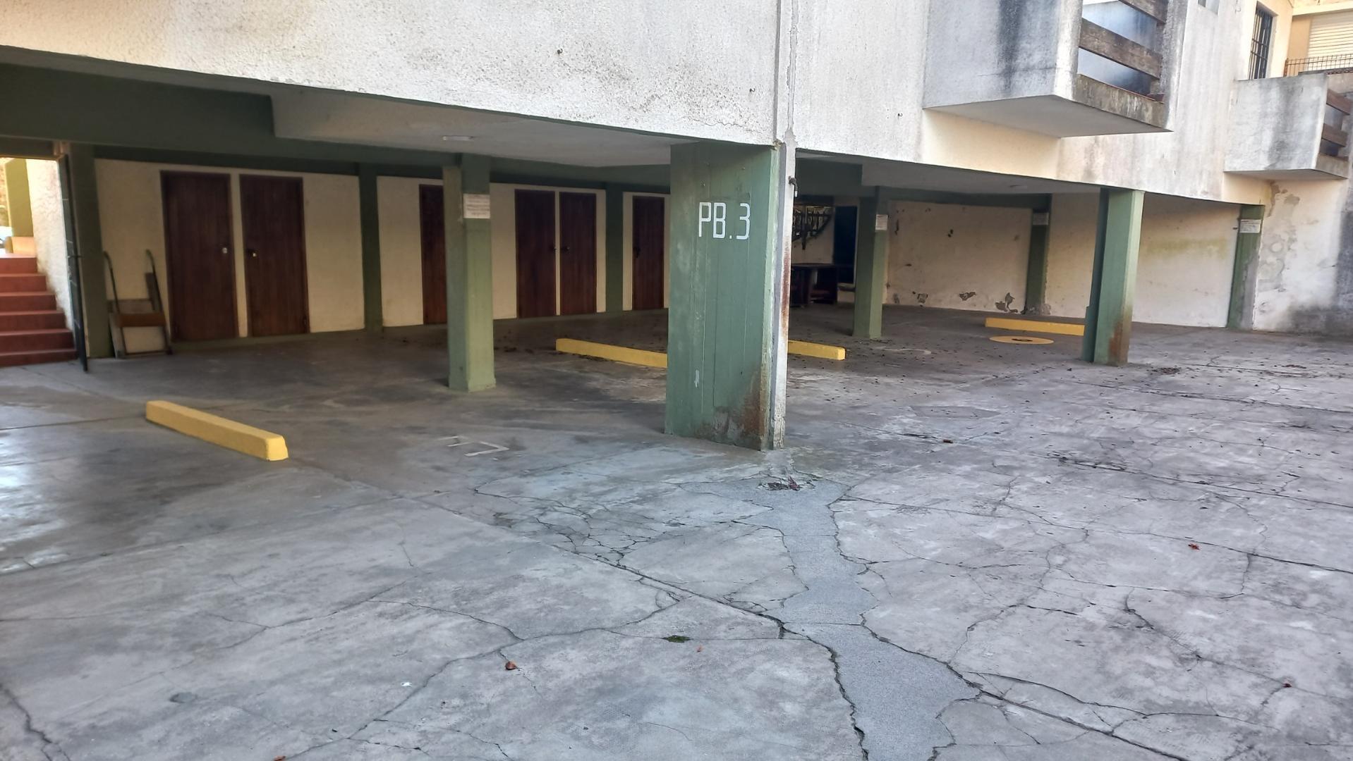 Departamento en Venta en Centro, USD 55.000