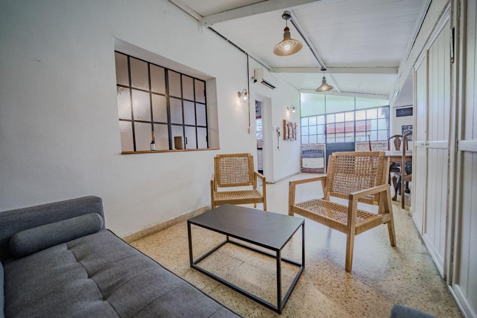 Depto Tipo Casa en Venta de 3 ambientes