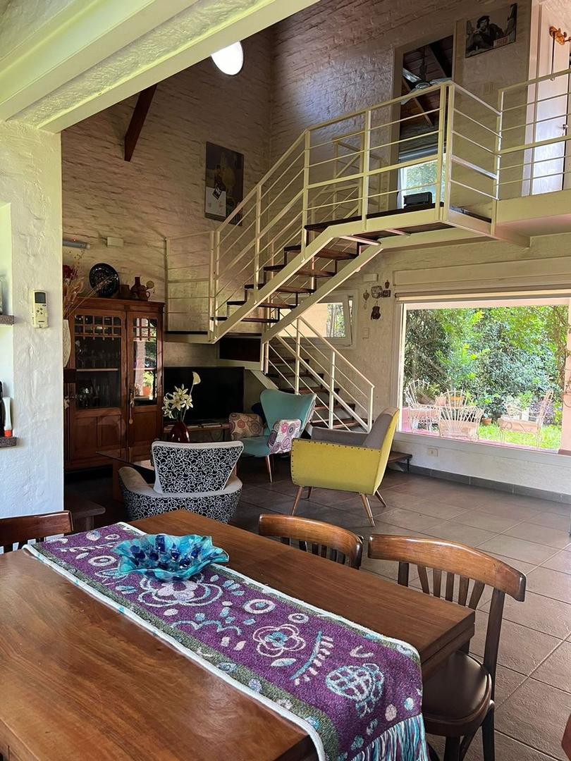 Casa en Venta al Noroeste