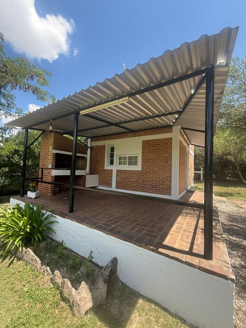 Casa en Venta en Mina Clavero, USD 85.000