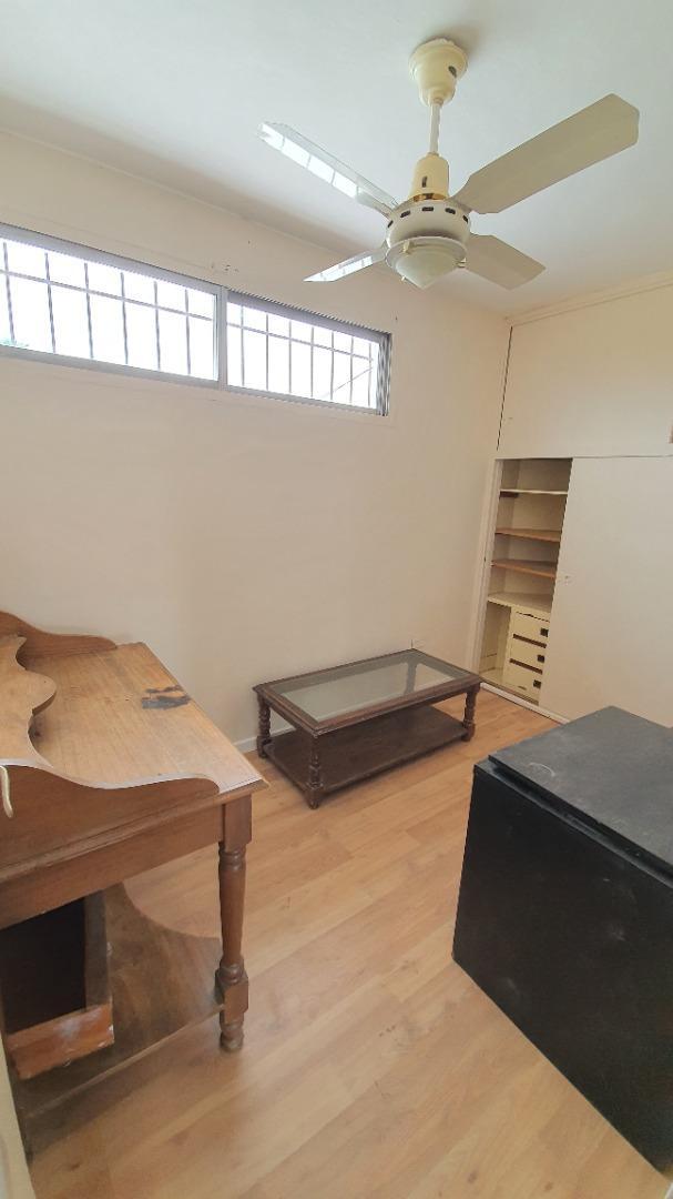 Ph Italia 139 planta baja 3 dorm