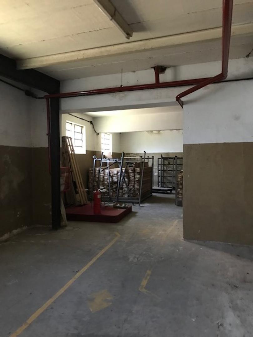 Galpon en Venta en Caballito, USD 650.000