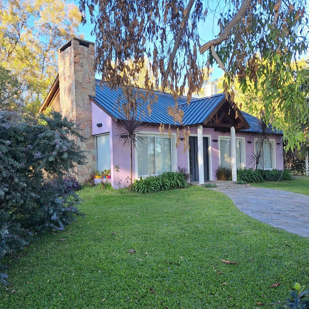 El Jacaranda Mza 105 (1) Lote 13