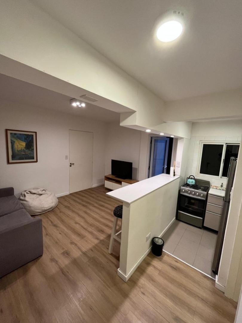 Departamento en Alquiler en Las Cañitas, USD 700