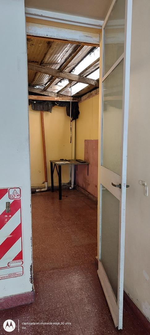 Sanchez De Bustamante 1100