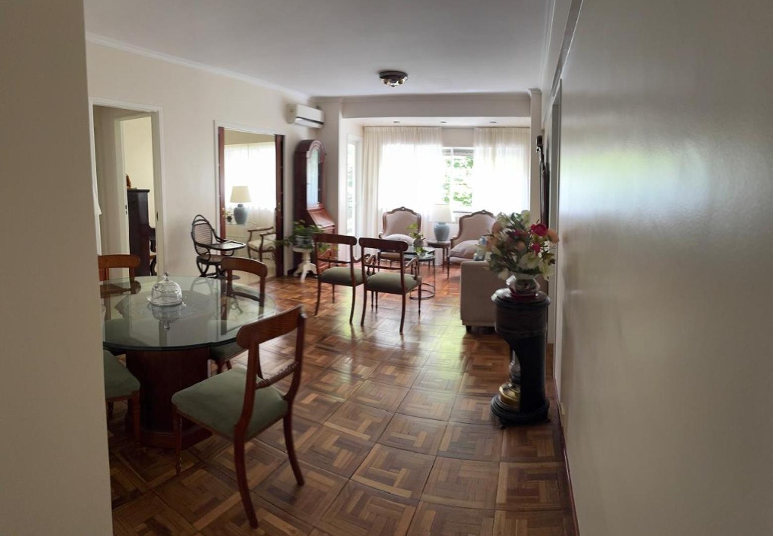 Departamento en Venta de 4 ambientes