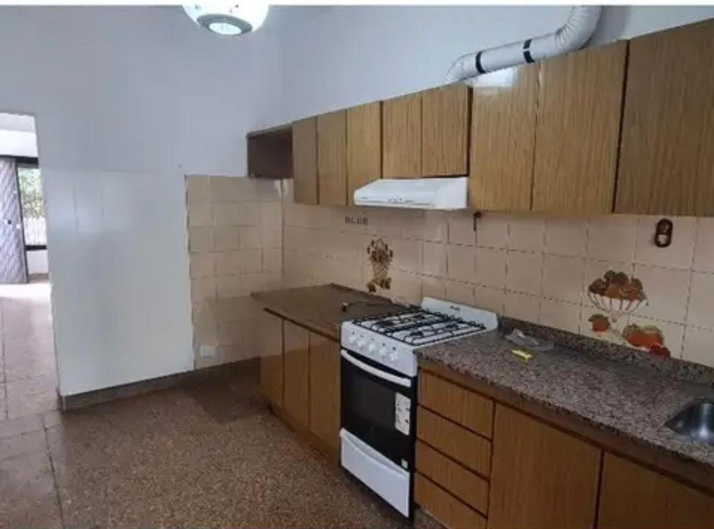 Casa en Venta en Villa Ballester, USD 74.000