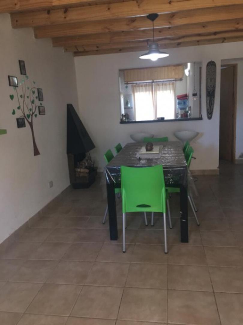 Casa en Alquiler Temporal de 2 dormitorios