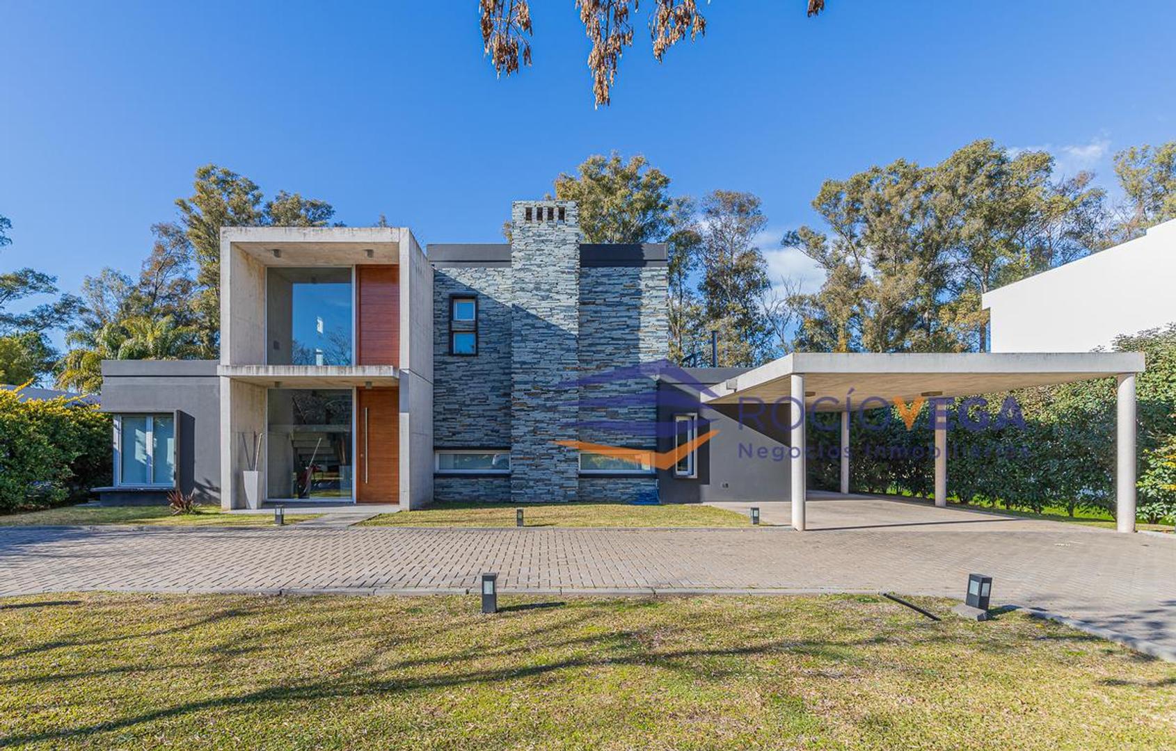 Casa en Venta en Santa Ana, USD 390.000