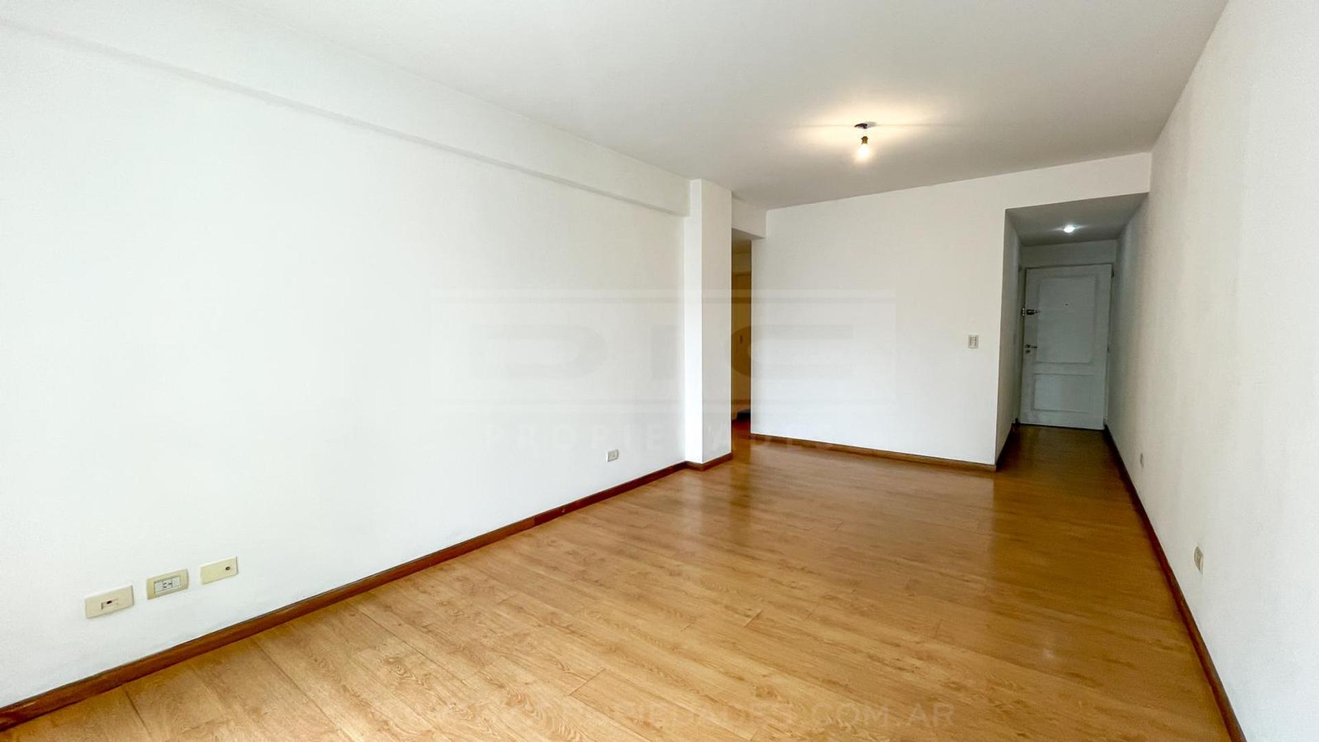 Departamento en Venta en Olivos, USD 198.000