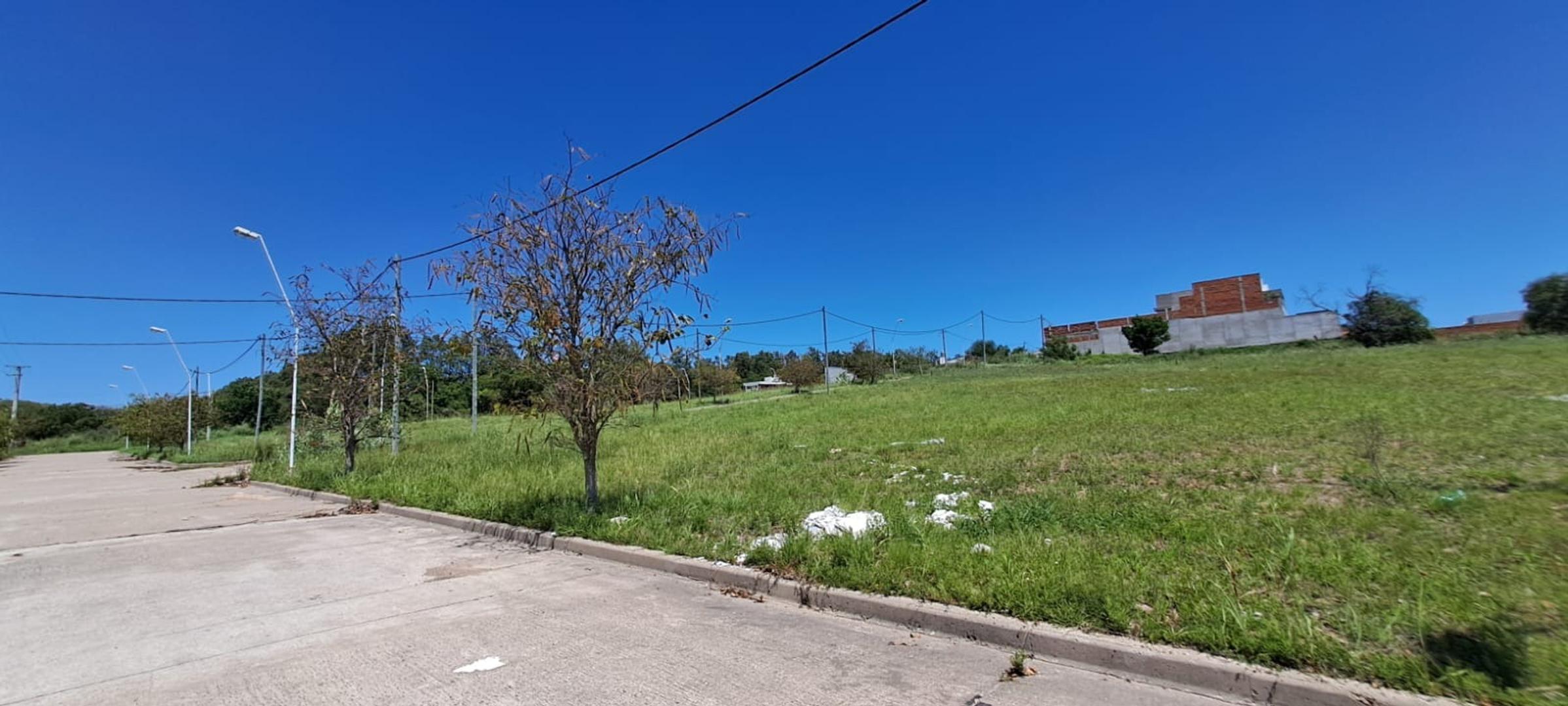 LOTEO ALTOS DEL PARACAO ~ PARANÁ ~ ETAPA 3