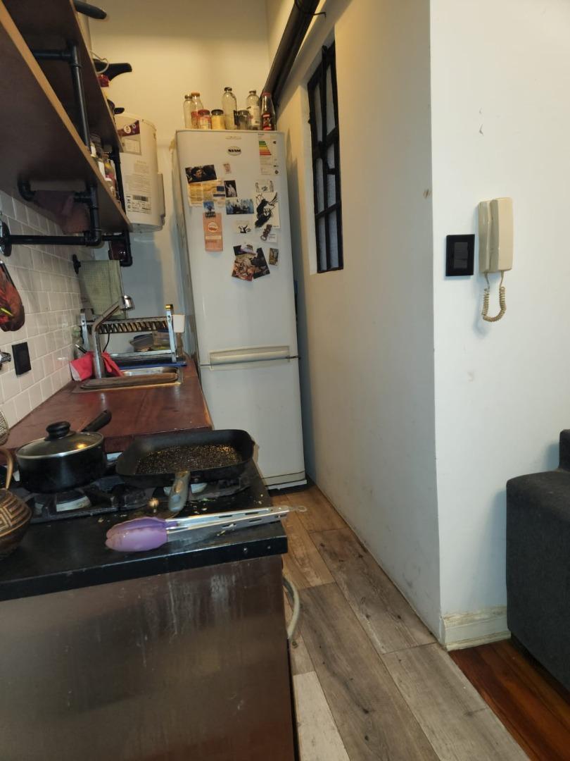 DEPARTAMENTO 2 AMBIENTES