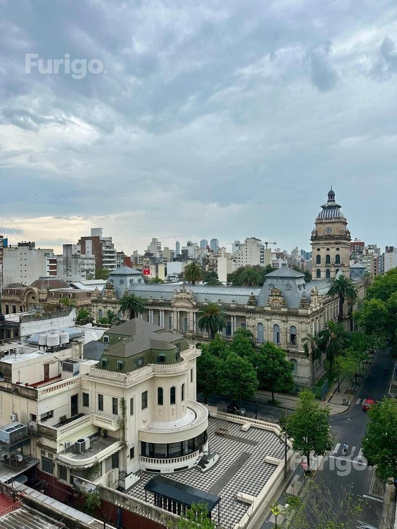 Departamento en Venta de 5 ambientes