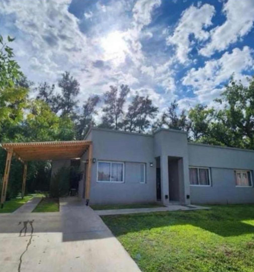 Casa en venta La Angelica - CUAN PROPIEDADES