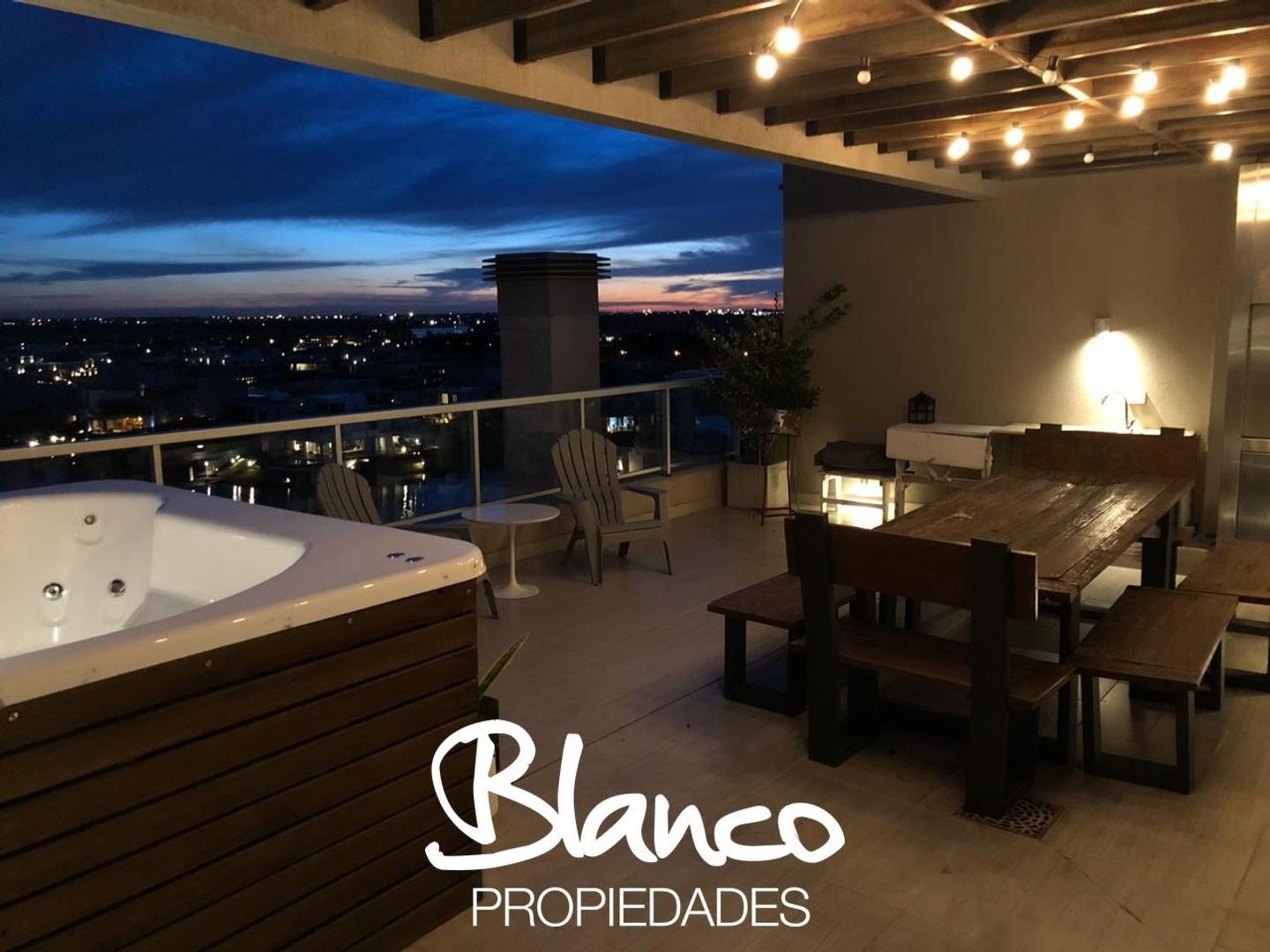 Islas del Golf - Acqua -