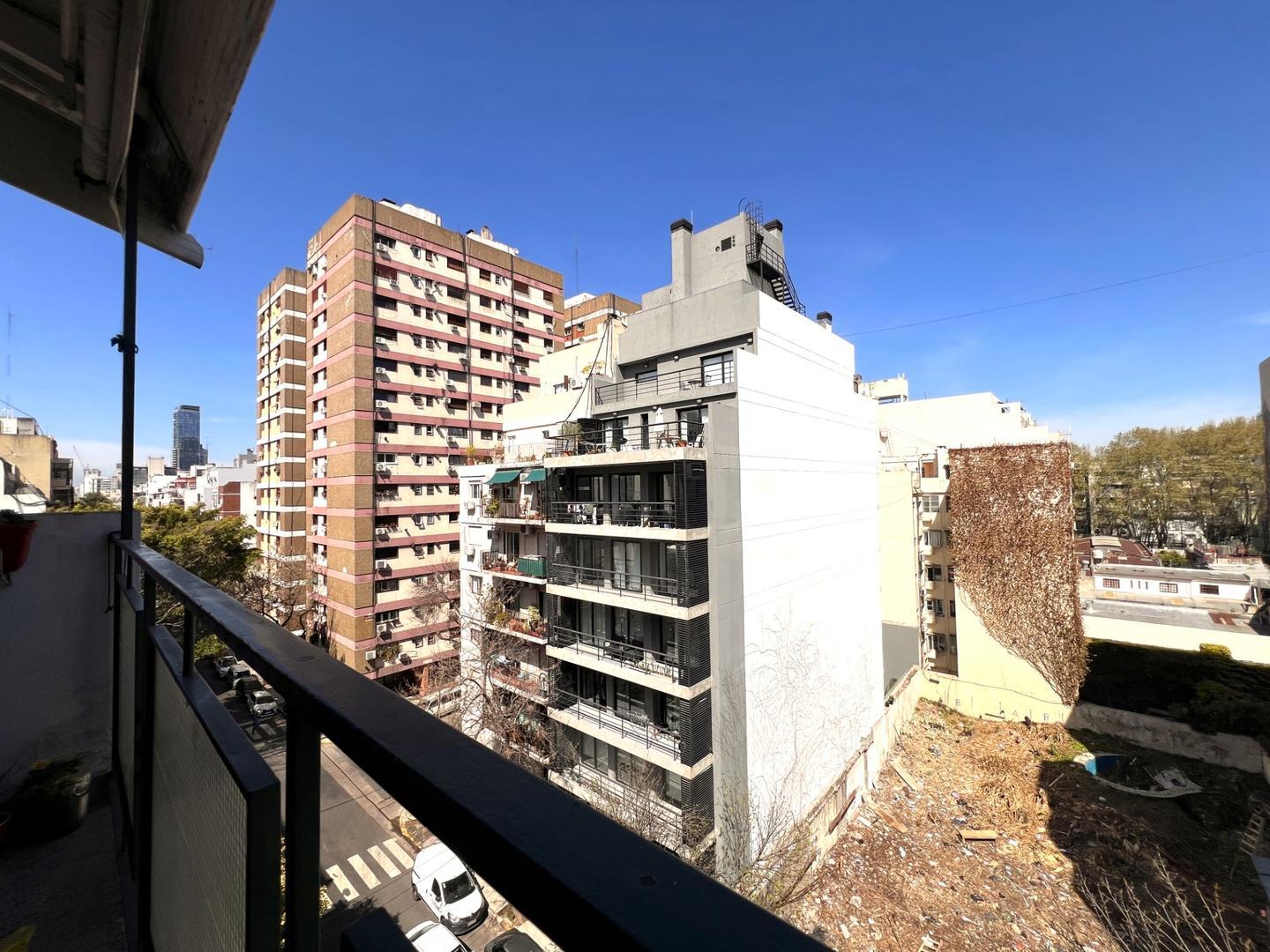 Departamento 4 ambientes con 3 baños