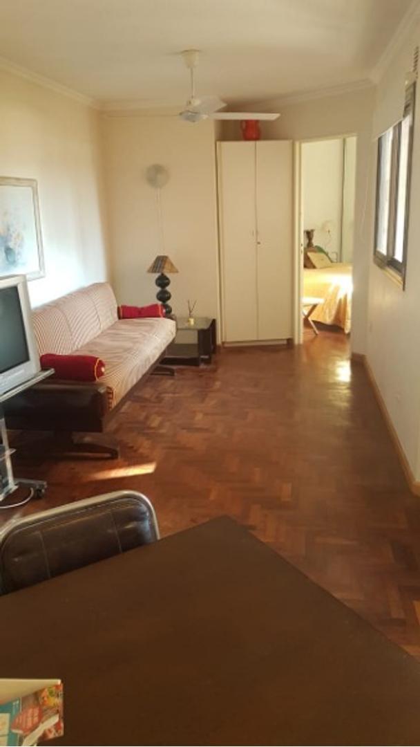 Balcarce 420 , Piso 4