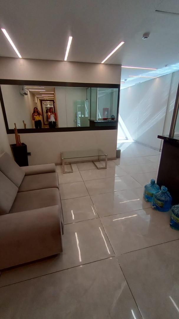 Salguero 535 , Piso 12