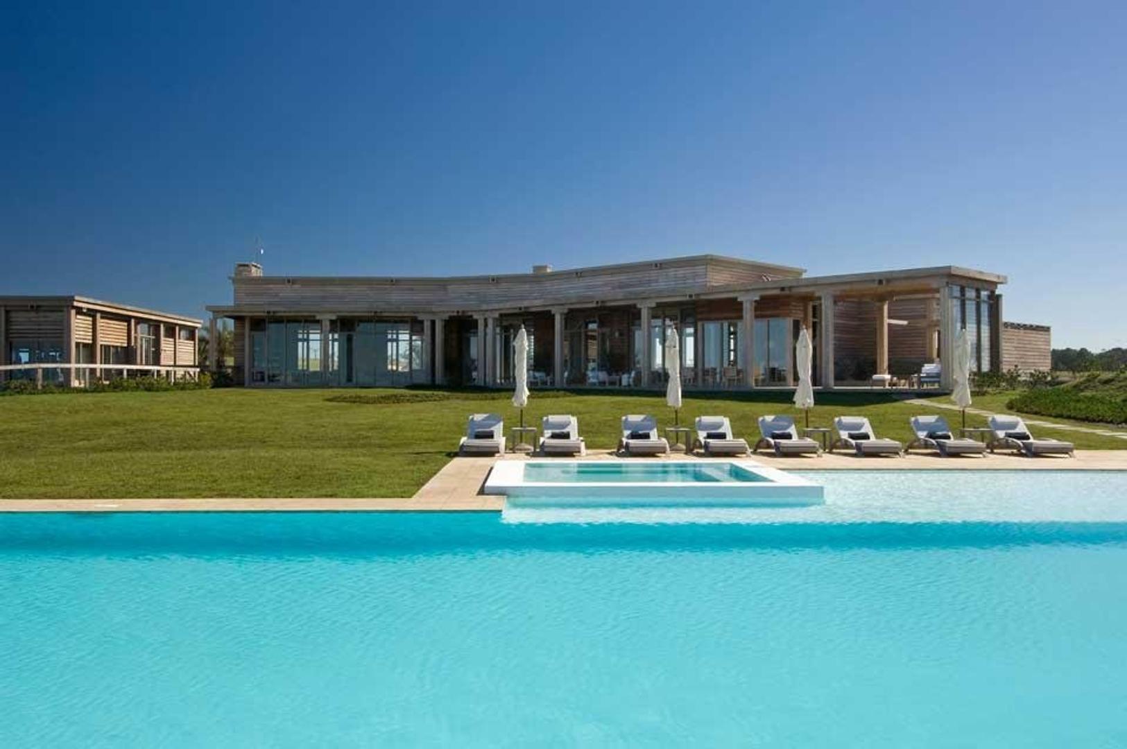 Terreno en Venta en José Ignacio, USD 310.000