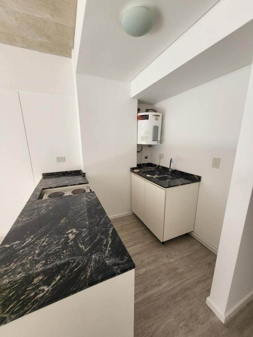 Departamento en Venta en Saavedra, USD 86.000