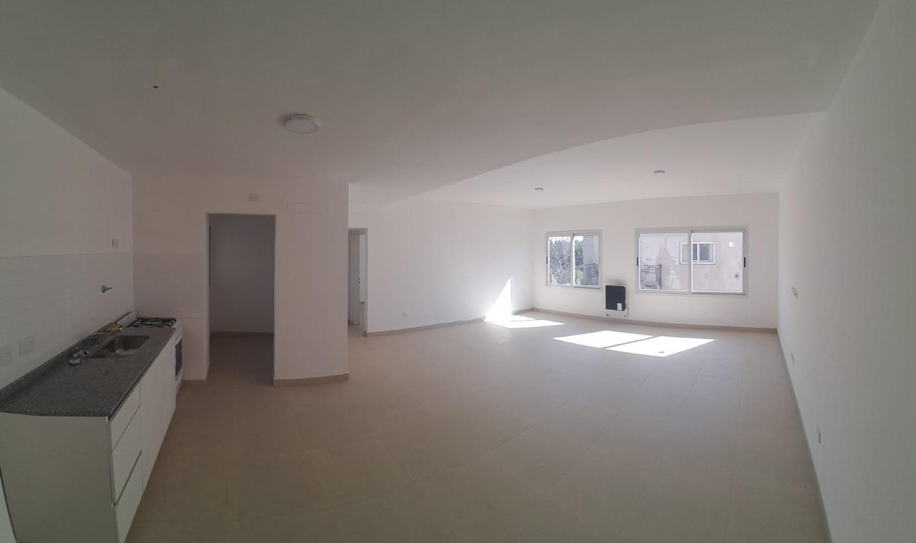 Lamadrid 509 , Piso 3