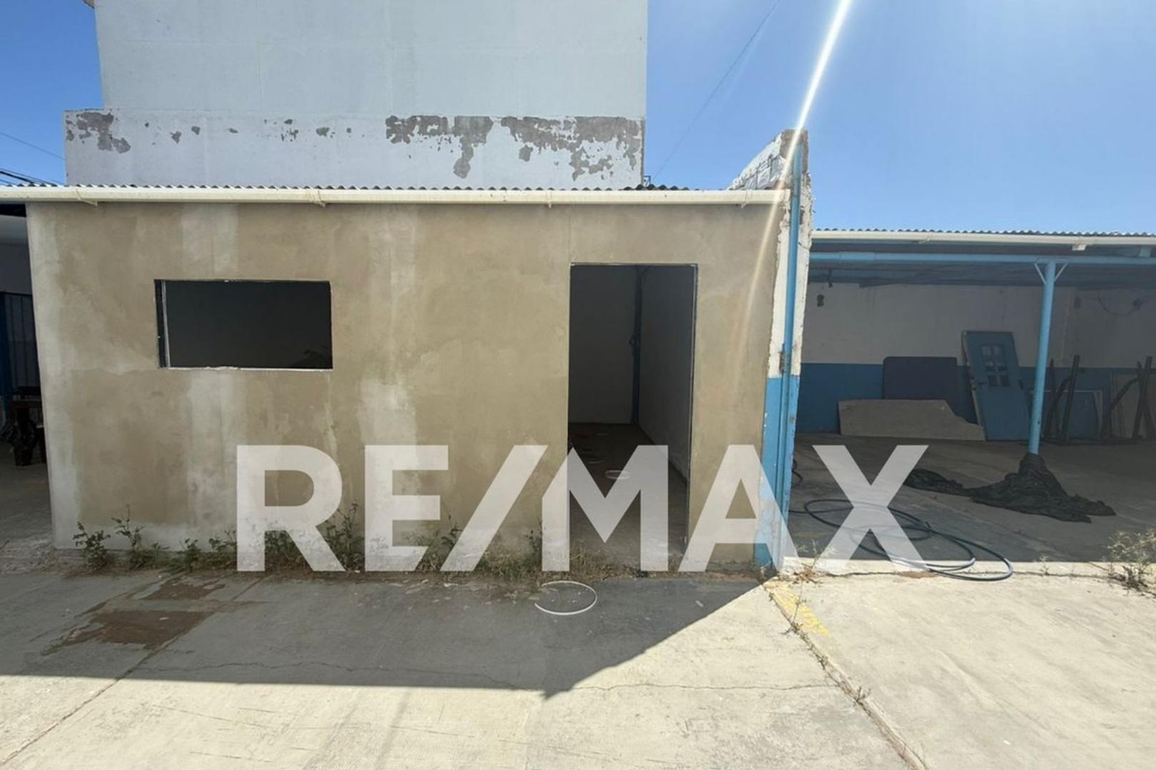 Buenos Aires Norte 500