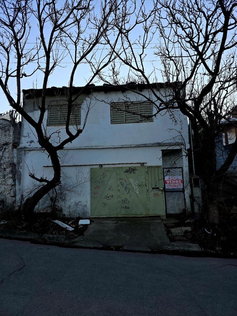 CASA EN VENTA - RIO CEBALLOS