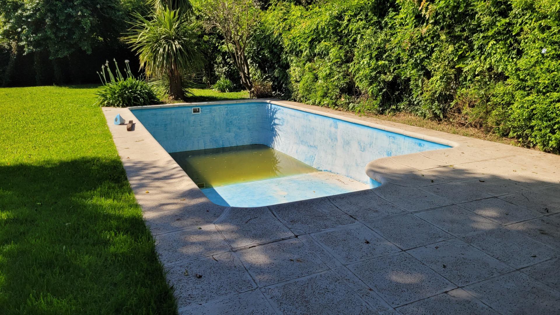 Casa en Alquiler en Boating Club, USD 4.500