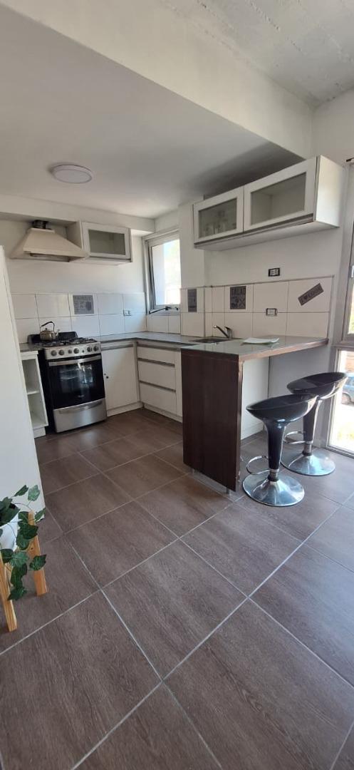 ALQUILER PERMANENTE DEPARTAMENTO 2 AMBIENTES EN CHAUVIN