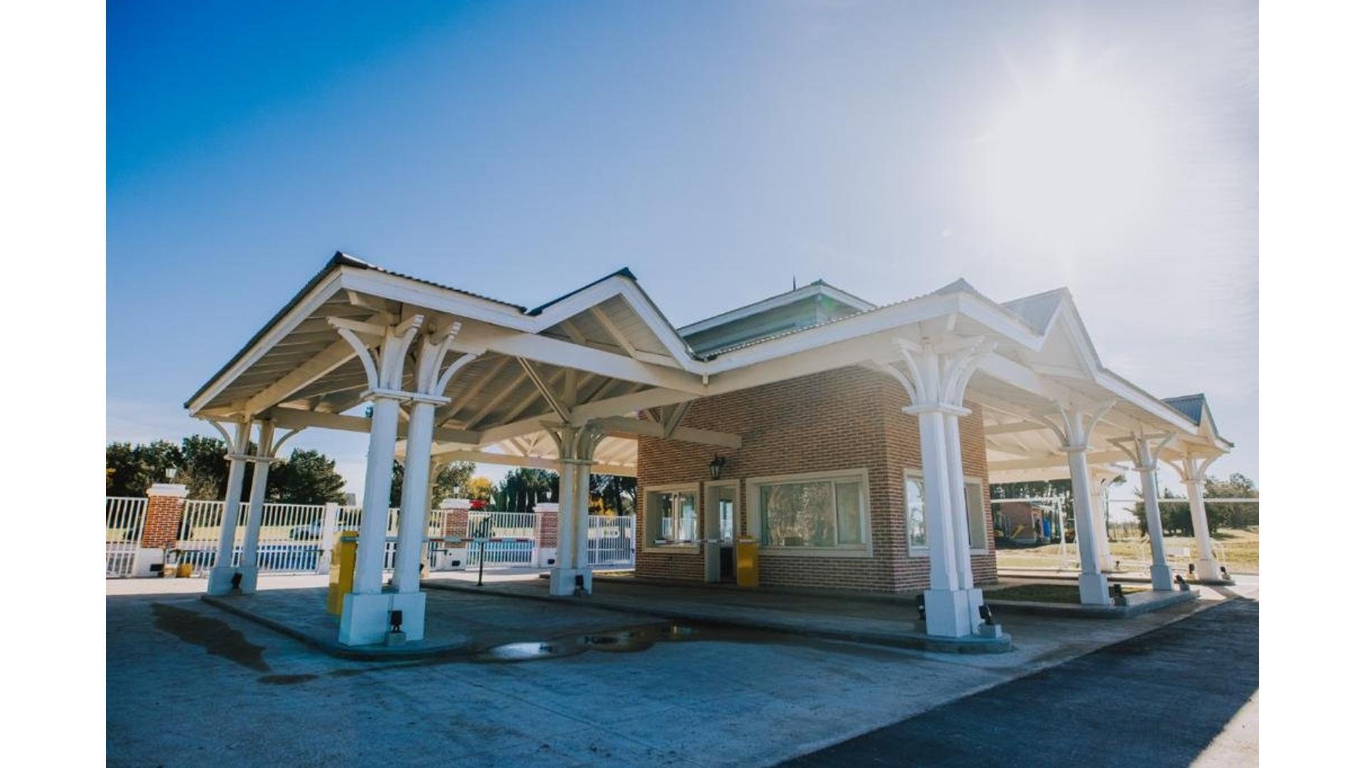 Venta de Lote Casonas del Haras