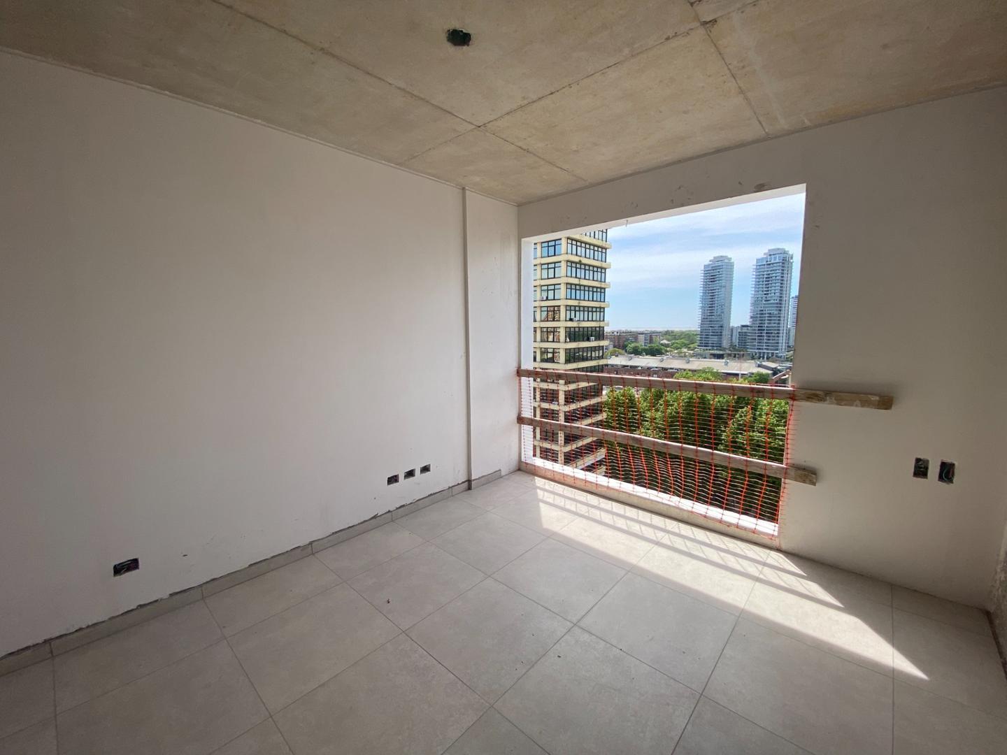 Departamento en Venta en San Telmo, USD 72.000