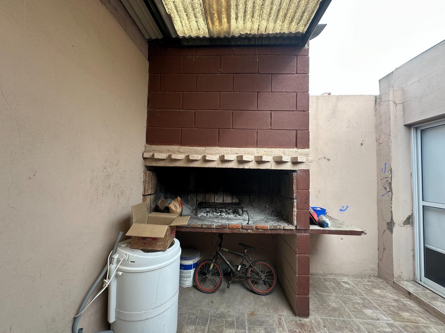 Casa en Venta al Oeste