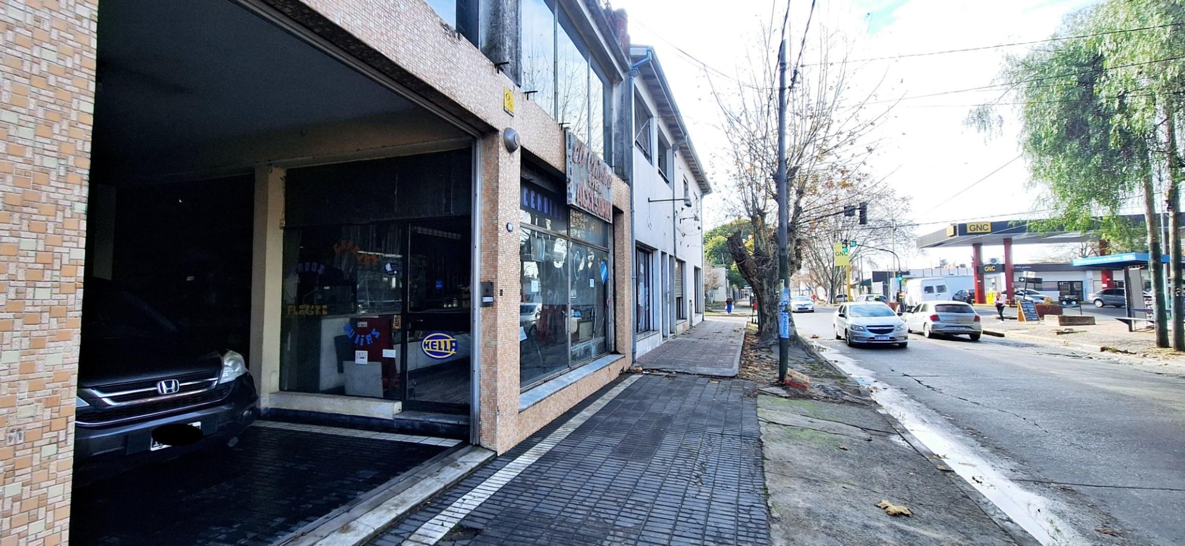 Galpon en Venta en Lomas de Zamora, USD 190.000