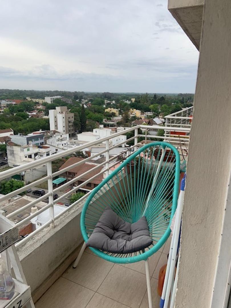 Departamento en Venta 10 años