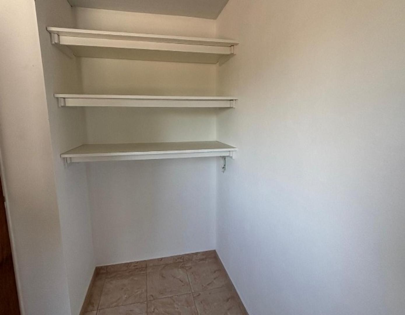 Departamento en Alquiler al Noroeste