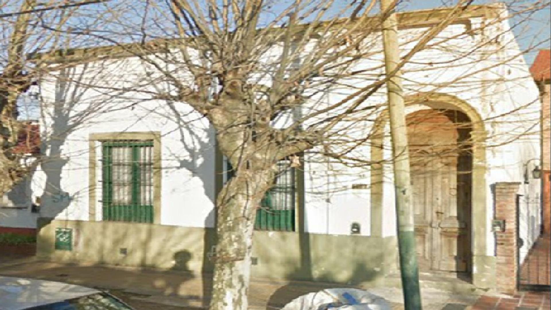 TERRENO EN VENTA - VIAMONTE AL 200, BANFIELD  Lomas De Zamor