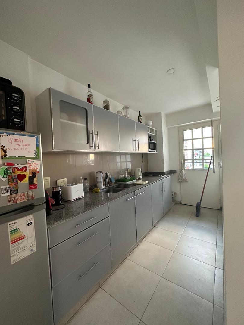 Departamento en Venta en Caballito, USD 135.000