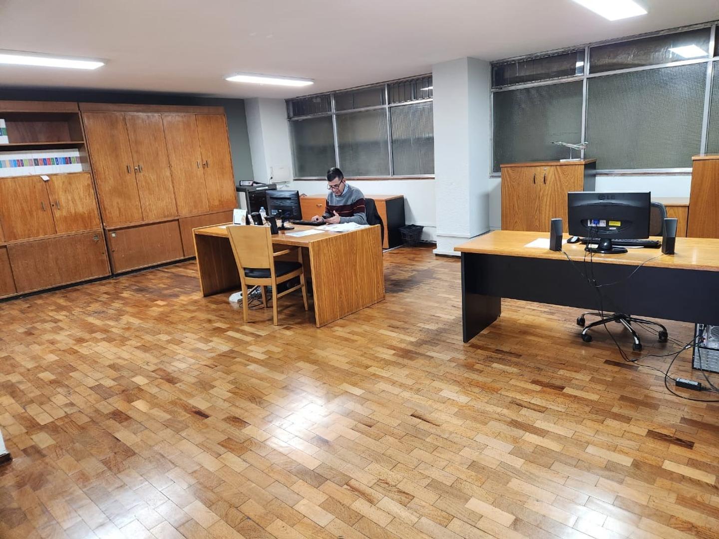 Rosario De Santa Fe 231 , Piso 1