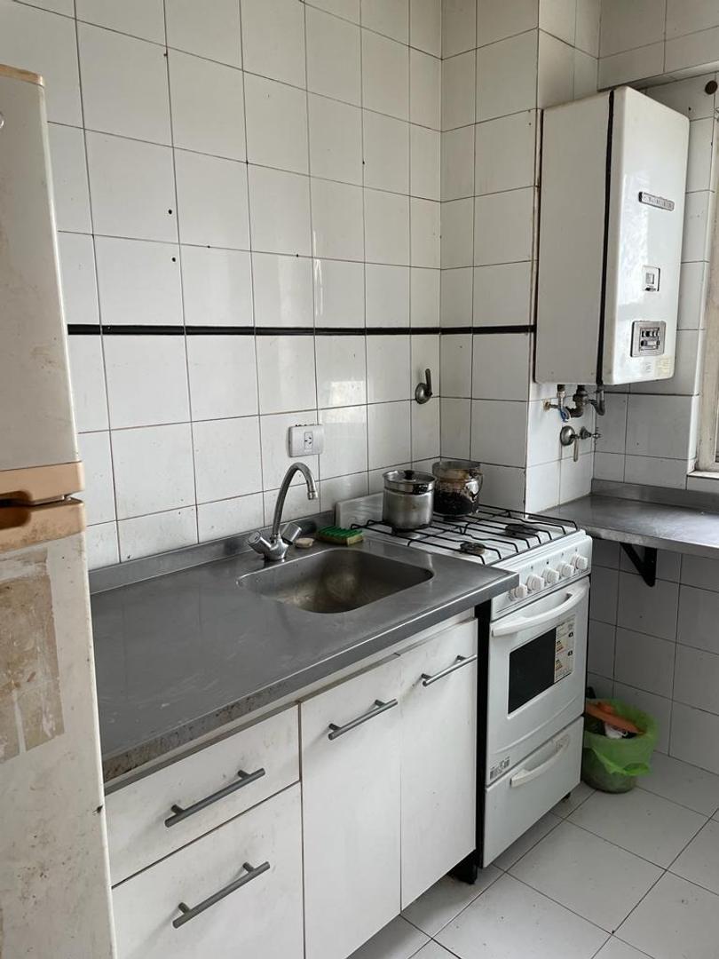 Departamento en Venta en Sarandi, USD 47.000