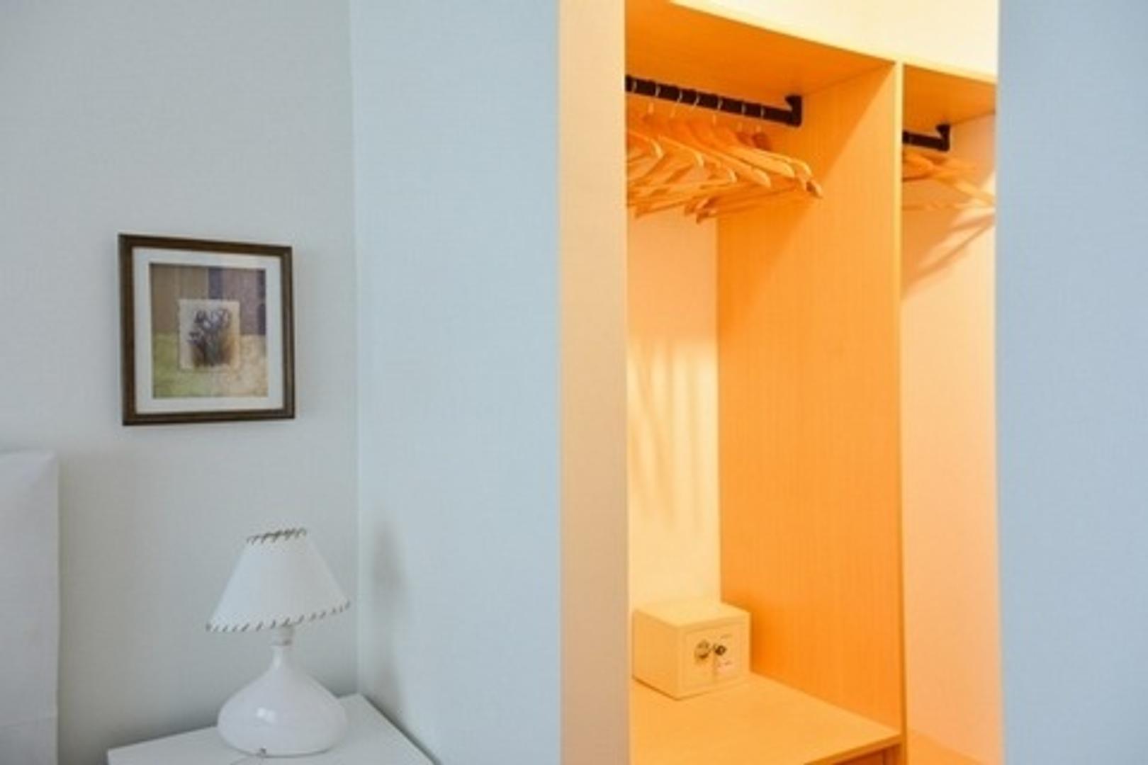 Departamento en Alquiler Temporal con 1 cocheras