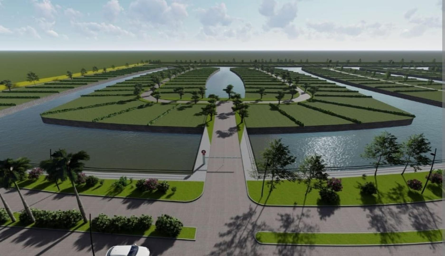 Terreno en Venta de 500,0 m2