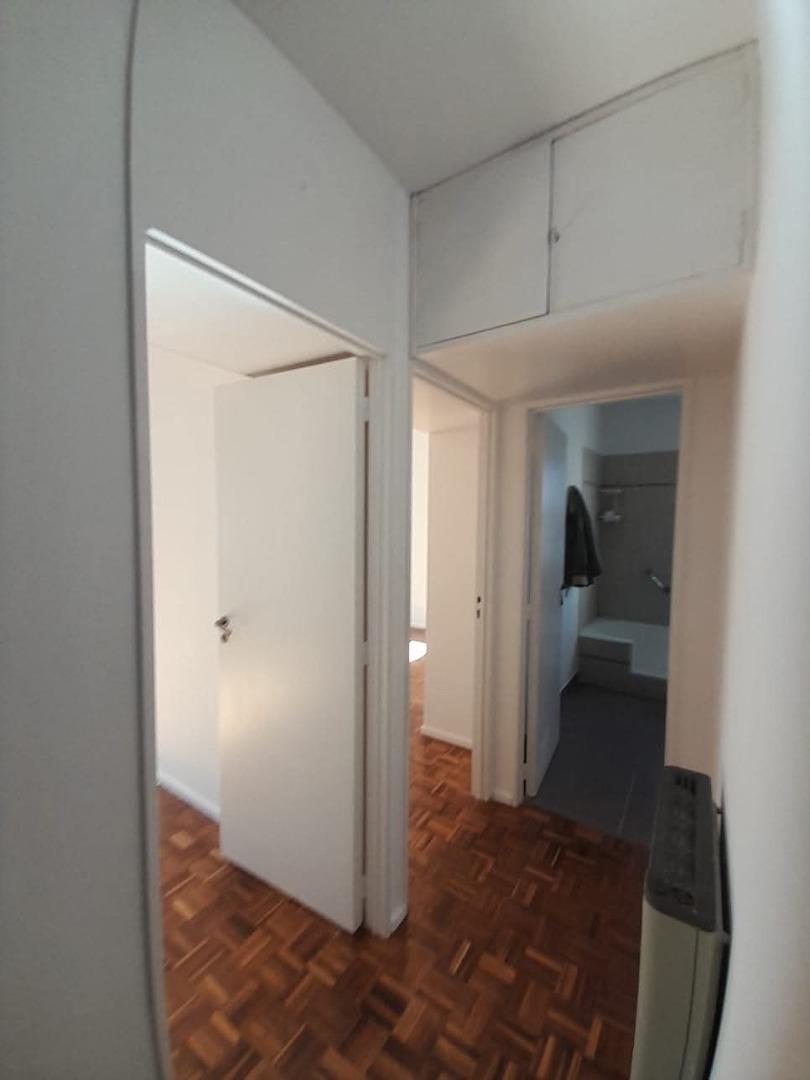 Excelente Departamento de 2 Ambientes - Bajo Vicente López