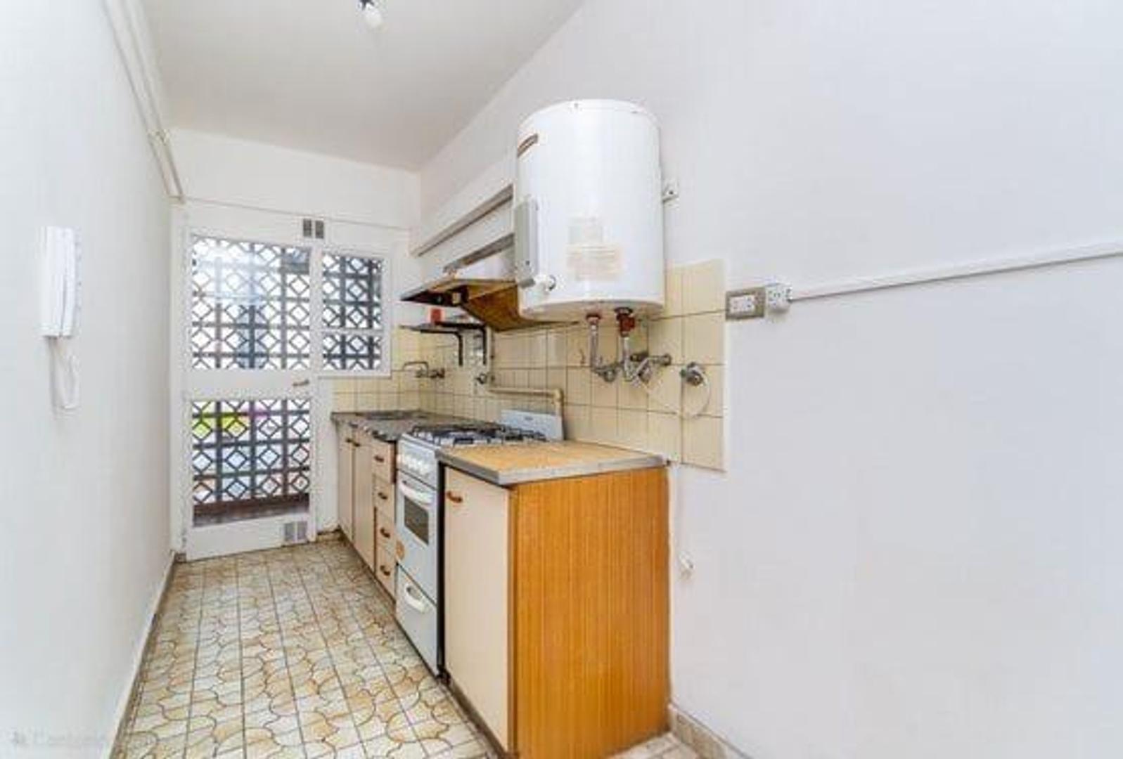 Departamento en Venta en Bahia Blanca, USD 65.000