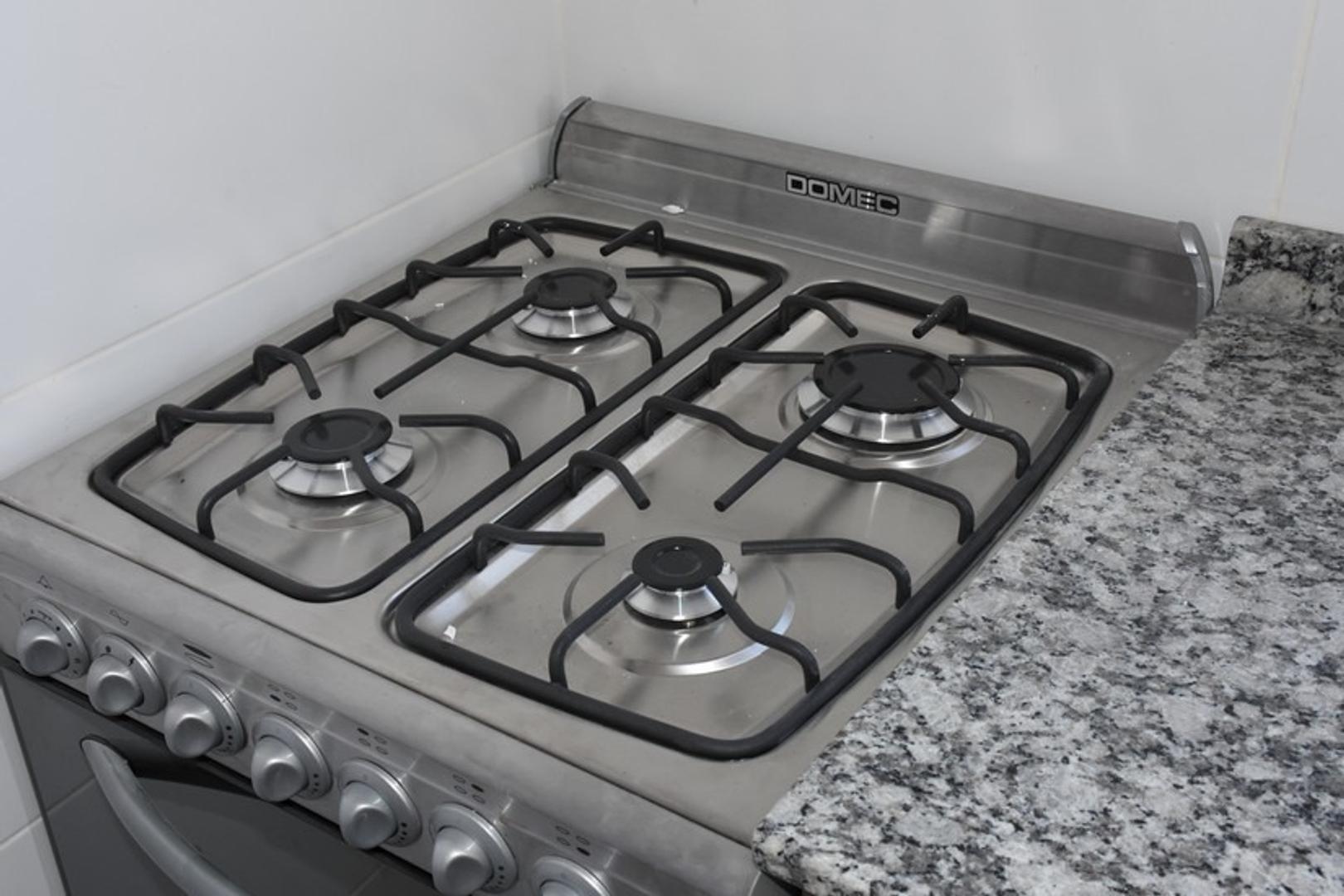 Departamento en Venta en Caseros, USD 120.000