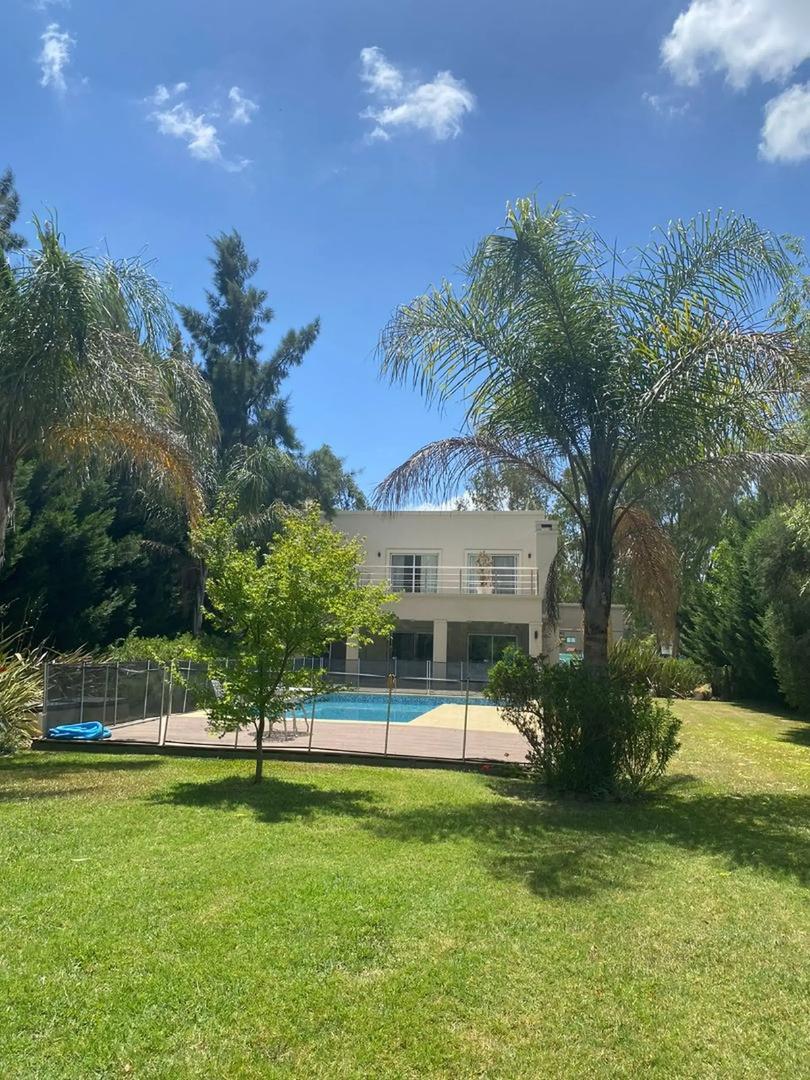 Casa en Venta 10 años