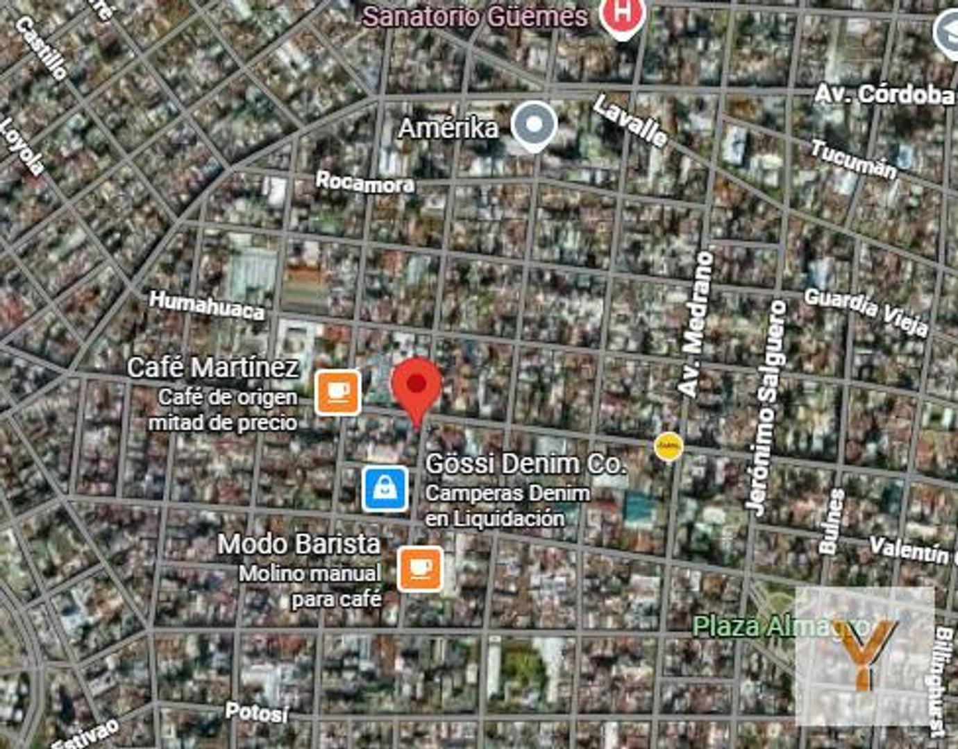 Depto Tipo Casa 5 ambientes con 2 baños