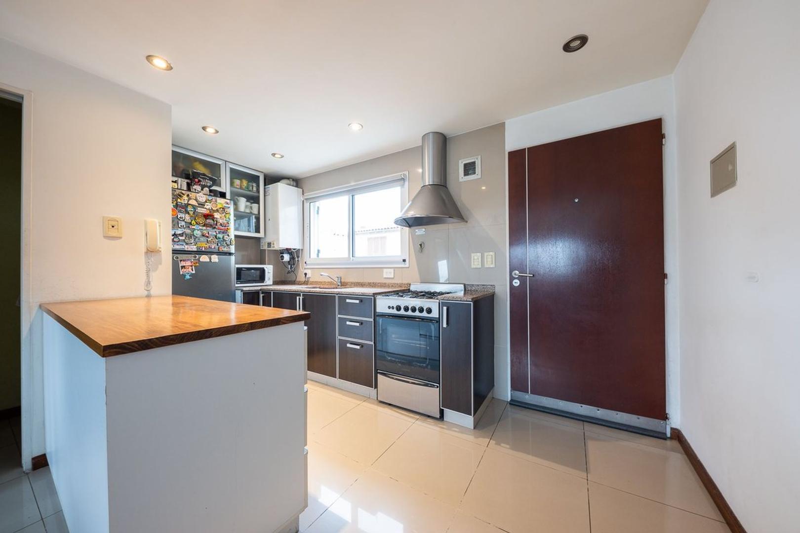 Departamento en Alquiler de 2 dormitorios