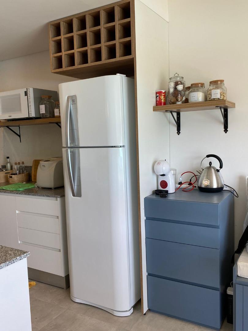 Departamento 4 ambientes con 3 baños